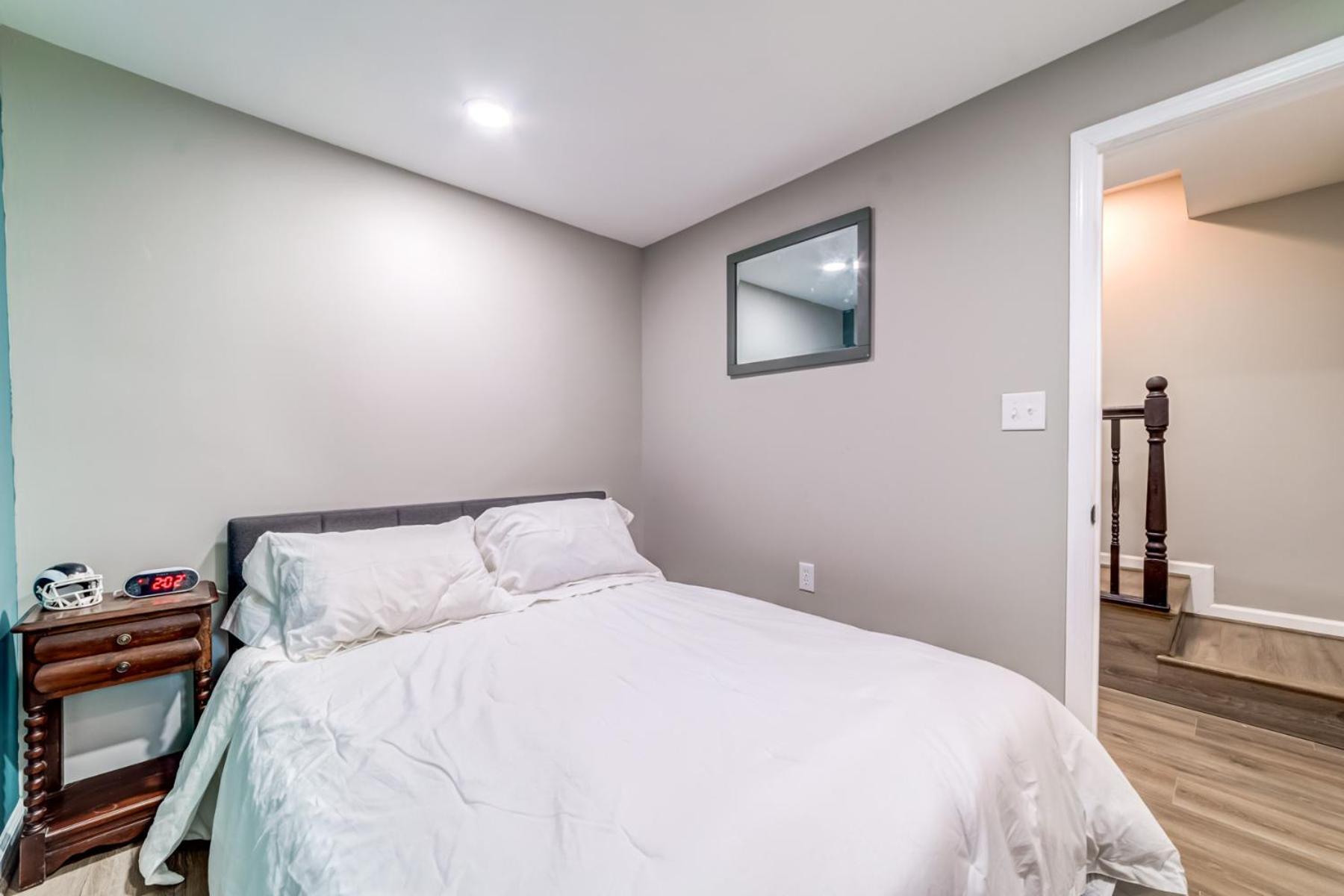 Thewrightstays Art Haven At Fairlawn Gardens Washington Eksteriør bilde